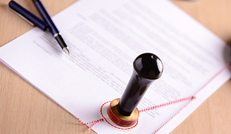 Estate Documents