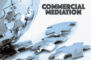 Commercial Mediation